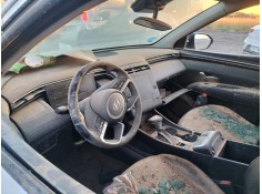 hyundai tucson (nx4e, nx4a) del año 2021 2