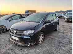 DACIA SANDERO II (B8_)