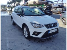 SEAT ARONA (KJ7, KJP)