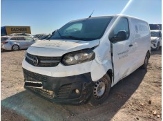 opel vivaro c furgoneta (k0) del año 2021