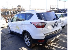 ford kuga ii (dm2) del año 2018