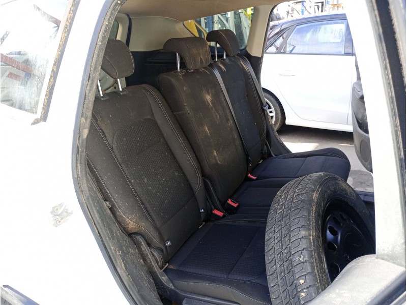 ford kuga ii (dm2) del año 2018