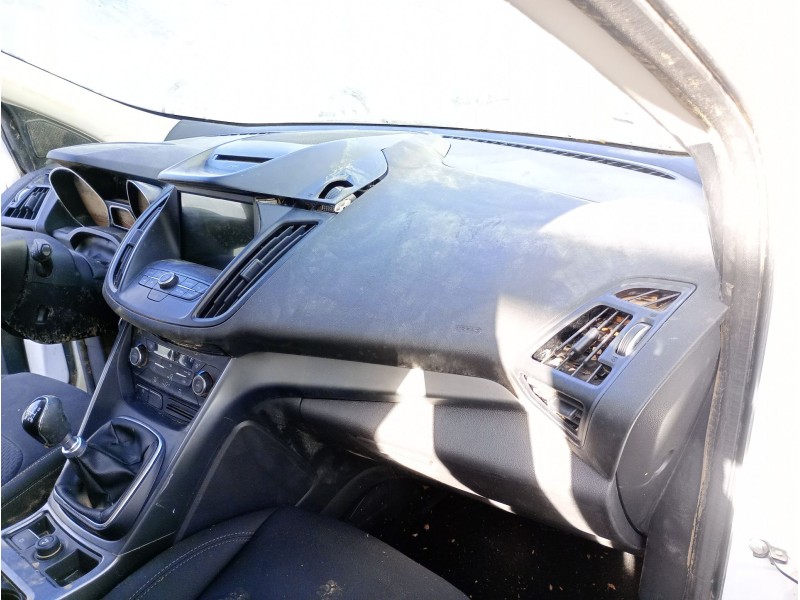 ford kuga ii (dm2) del año 2018