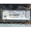 Recambio de radiador agua para renault scénic iii (jz0/1_) 1.5 dci referencia OEM IAM 214105150R M153387 