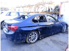 bmw 3 (f30, f80) del año 2016