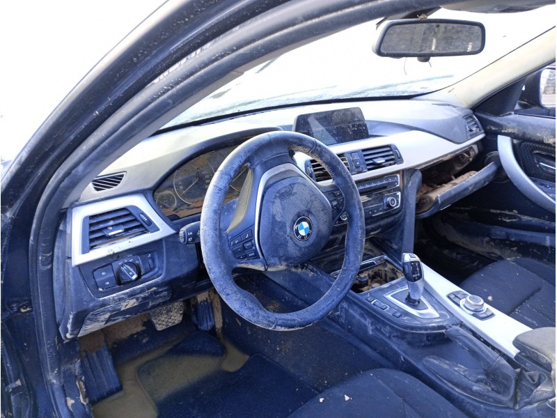 bmw 3 (f30, f80) del año 2016