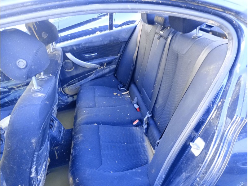 bmw 3 (f30, f80) del año 2016