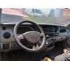 nissan interstar autobús (x70) del año 2007
