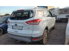 ford kuga ii (dm2) del año 2016 2