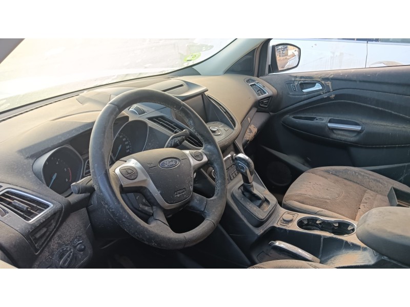 ford kuga ii (dm2) del año 2016