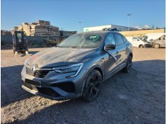 RENAULT ARKANA I (LCM_, LDN_)