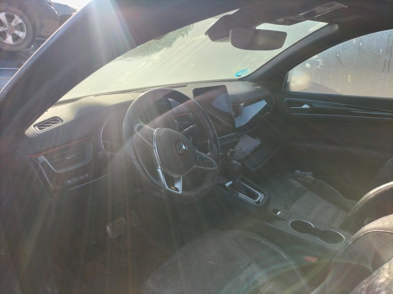 renault arkana i (lcm_, ldn_) del año 2021