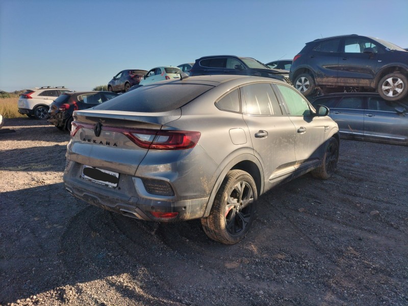 renault arkana i (lcm_, ldn_) del año 2021