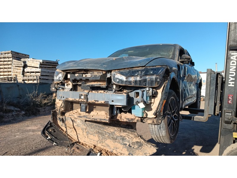 ford mustang mach-e (cgw) del año 2024