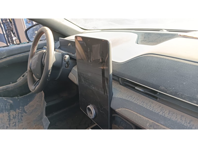 ford mustang mach-e (cgw) del año 2024