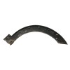 Recambio de aletin delantero izquierdo para chevrolet captiva 2.0 vcdi lt referencia OEM IAM  96439703 