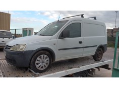 OPEL COMBO FURGONETA/MONOVOLUMEN