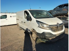RENAULT TRAFIC III FURGONETA (FG_)