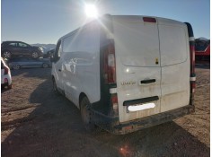 renault trafic iii furgoneta (fg_) del año 2020 2