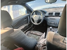 bmw 1 (e87) del año 2010 2