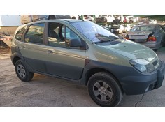 RENAULT SCÉNIC I MONOSPACE (JA0/1_, FA0_)