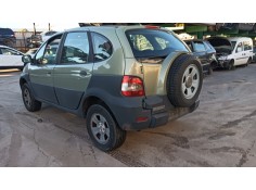 renault scénic i monospace (ja0/1_, fa0_) del año 2001 2