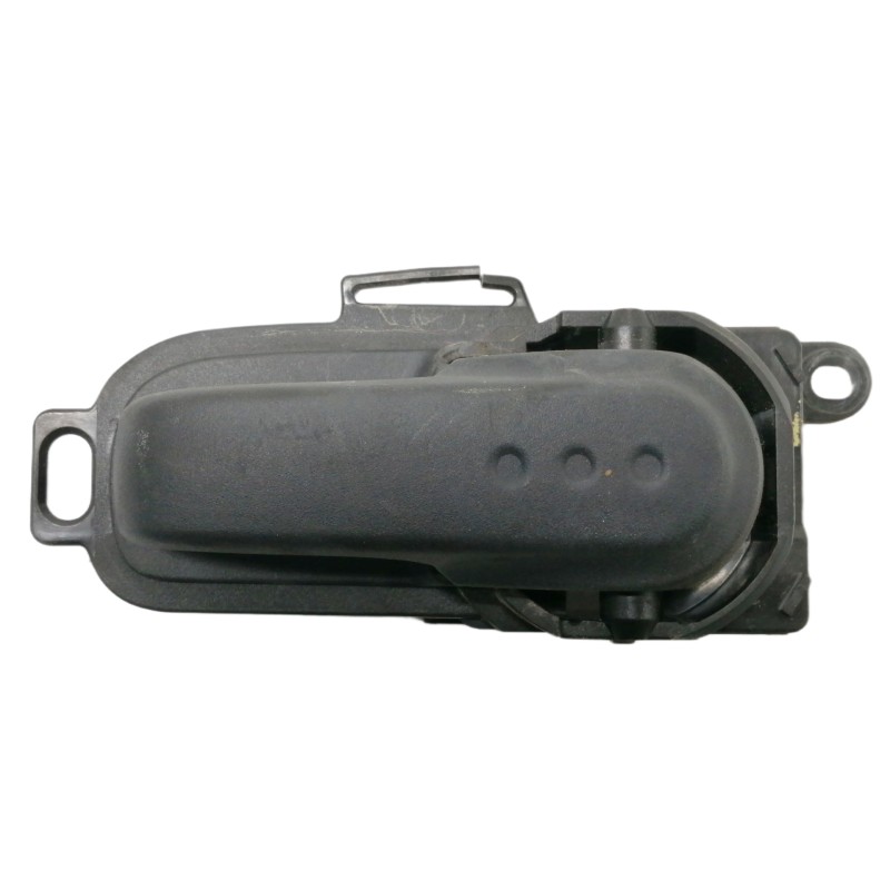 Recambio de maneta interior trasera izquierda para nissan micra (k12e) acenta referencia OEM IAM 5010800154 80671AX603 501080005