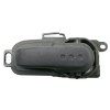 Recambio de maneta interior trasera izquierda para nissan micra (k12e) acenta referencia OEM IAM 5010800154 80671AX603 501080005