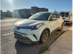 TOYOTA C-HR (_X1_)