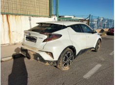 toyota c-hr (_x1_) del año 2019 2