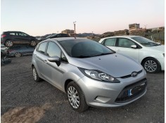 FORD FIESTA VI (CB1, CCN)