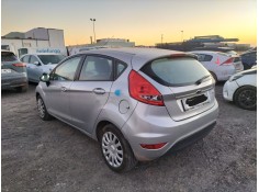 ford fiesta vi (cb1, ccn) del año 2012 2