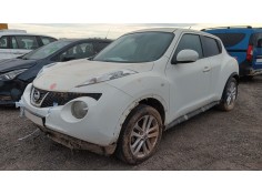 NISSAN JUKE (F15)