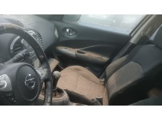 nissan juke (f15) del año 2012 2