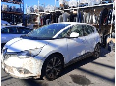 renault scénic iv (j9_) del año 2017