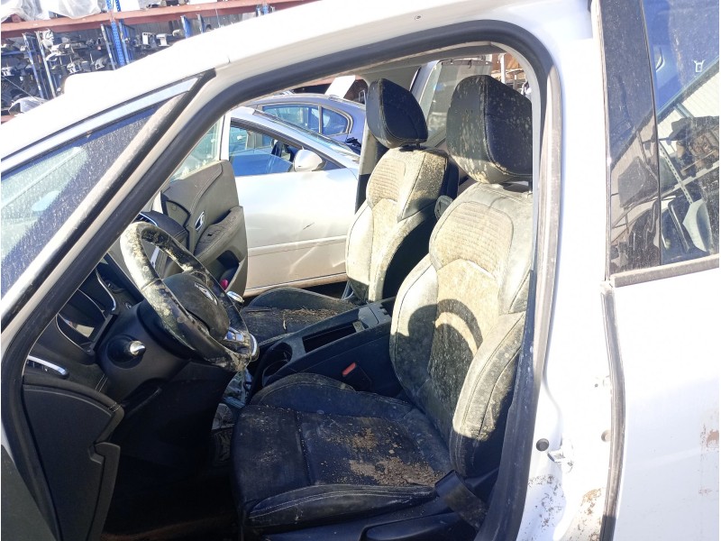 renault scénic iv (j9_) del año 2017