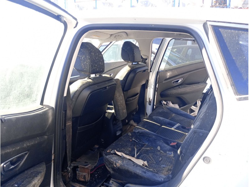 renault scénic iv (j9_) del año 2017