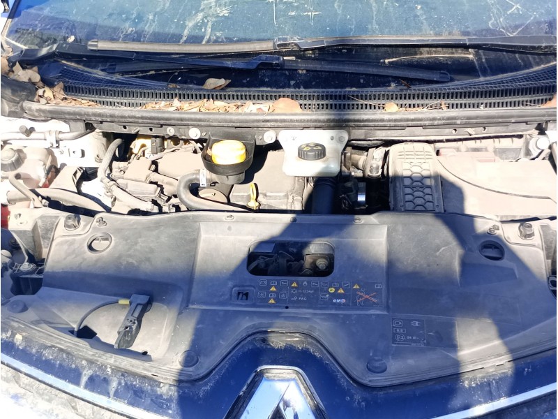 renault scénic iv (j9_) del año 2017