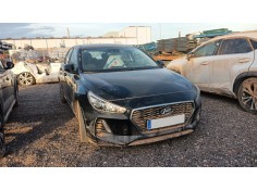 HYUNDAI I30 (PDE, PD, PDEN)