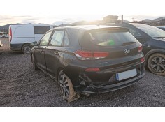 hyundai i30 (pde, pd, pden) del año 2018 2