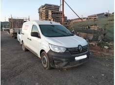 RENAULT EXPRESS FURGONETA/MONOVOLUMEN