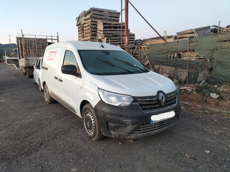 renault express furgoneta/monovolumen del año 2023
