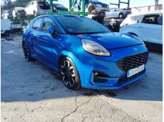 FORD PUMA (J2K, CF7)