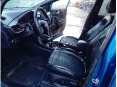 ford puma (j2k, cf7) del año 2023 2