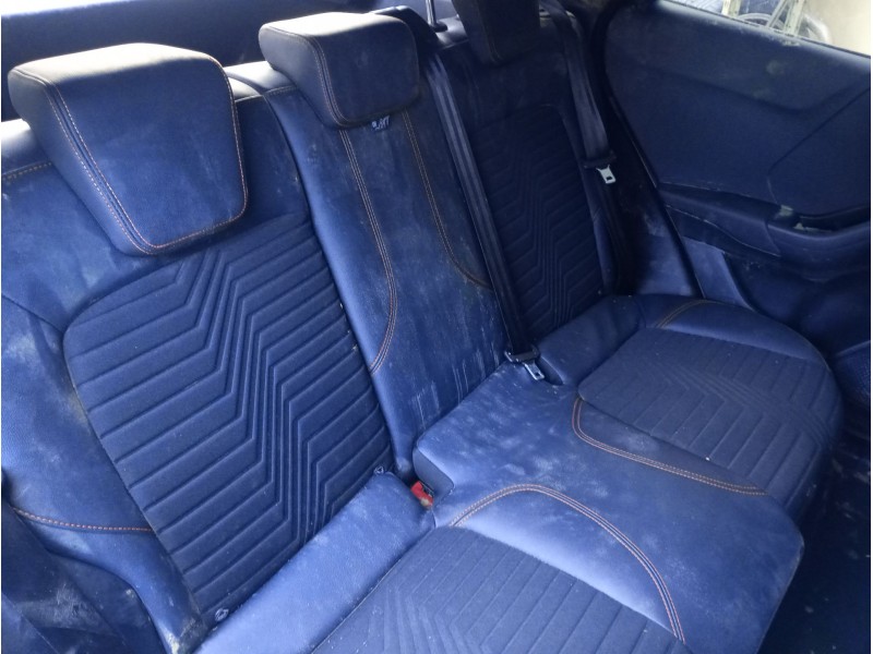 ford puma (j2k, cf7) del año 2023