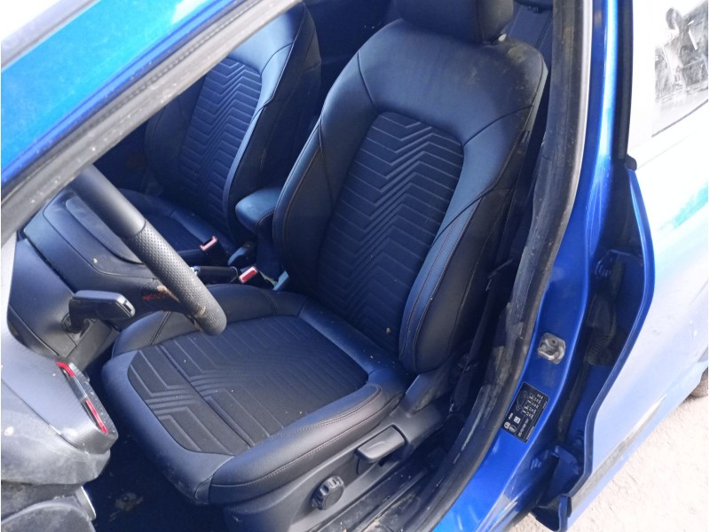 ford puma (j2k, cf7) del año 2023