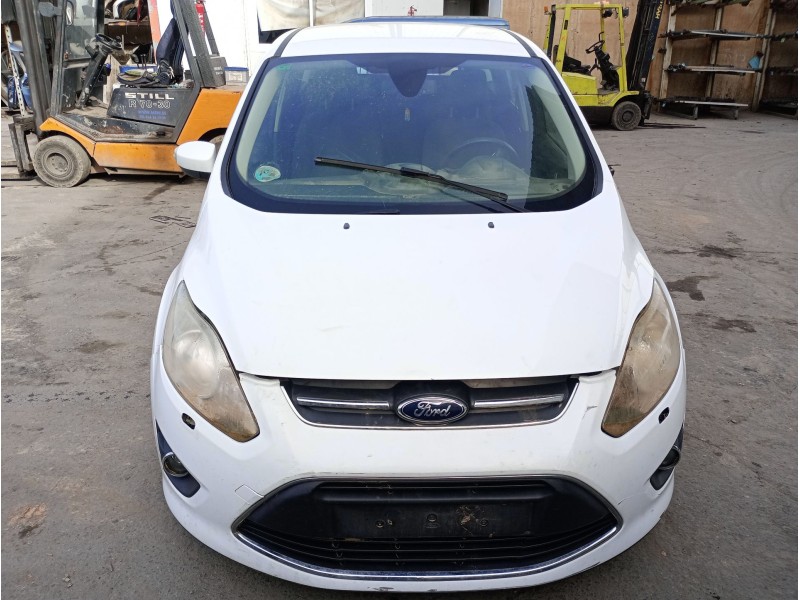 ford c-max ii (dxa/cb7, dxa/ceu) del año 2013