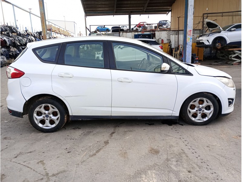 ford c-max ii (dxa/cb7, dxa/ceu) del año 2013