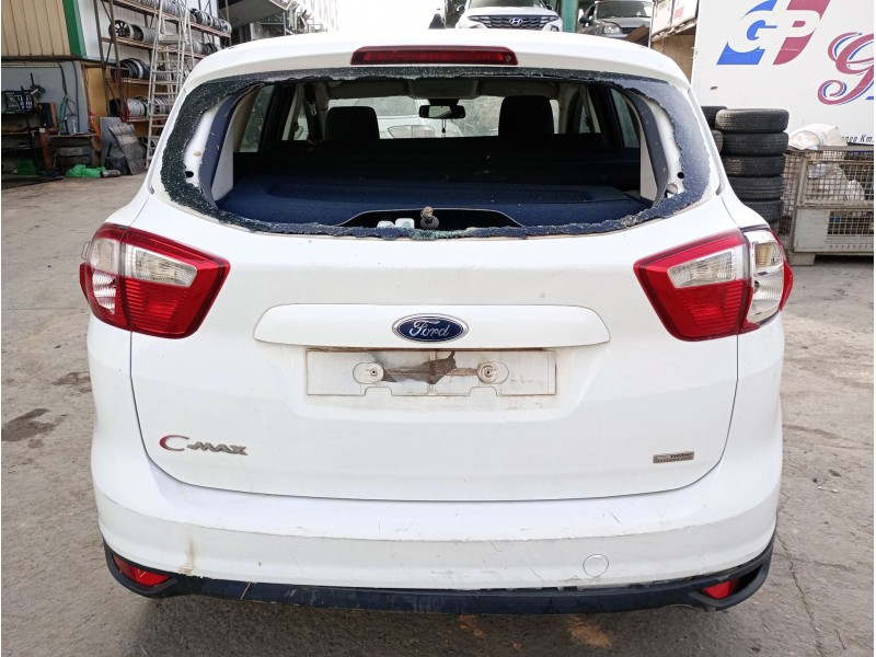 ford c-max ii (dxa/cb7, dxa/ceu) del año 2013