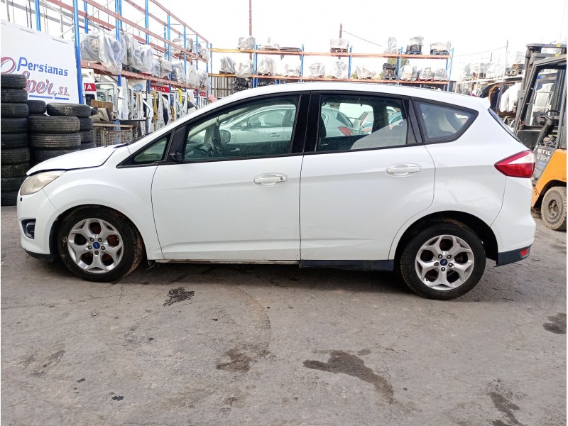 ford c-max ii (dxa/cb7, dxa/ceu) del año 2013